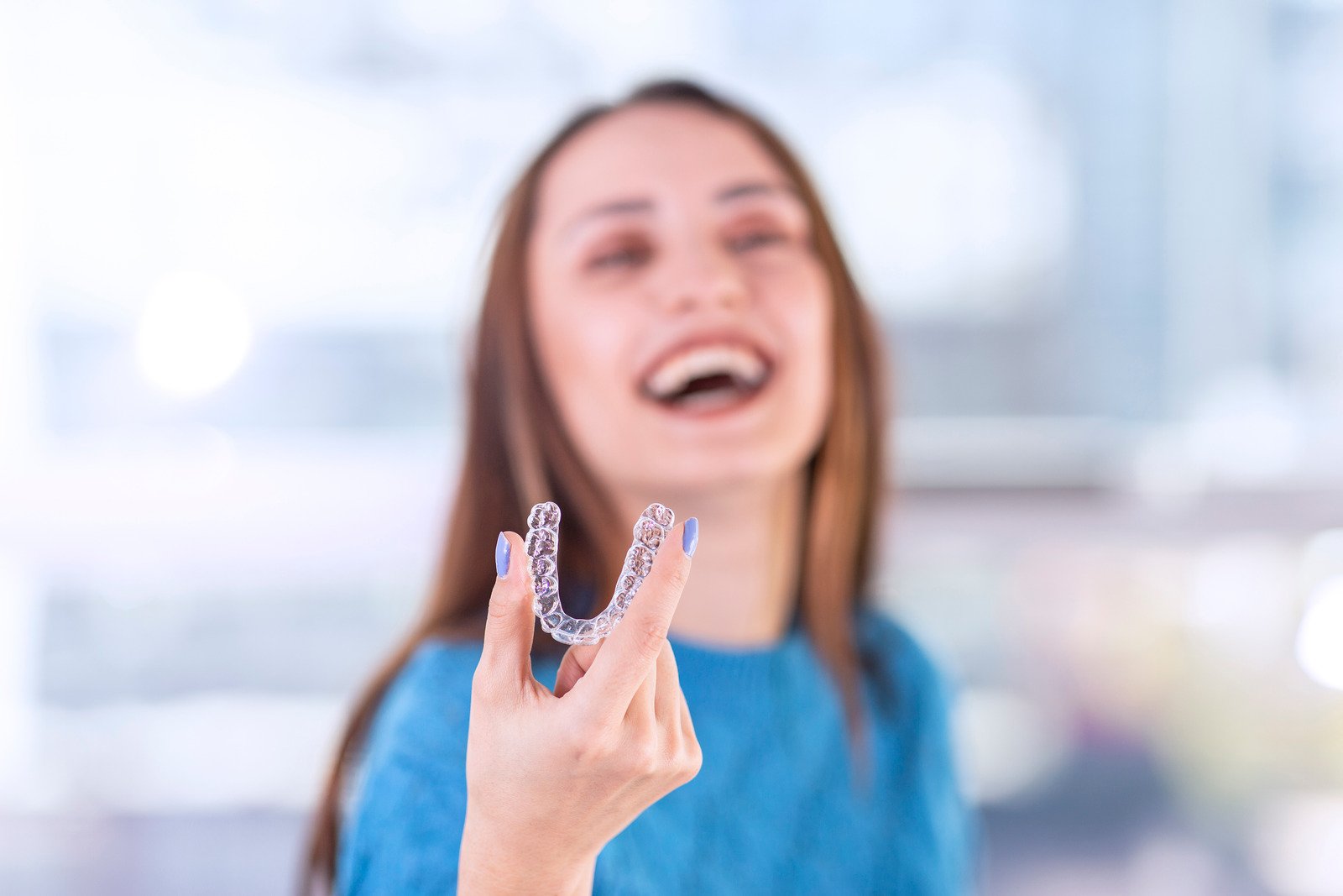 Clear Aligners